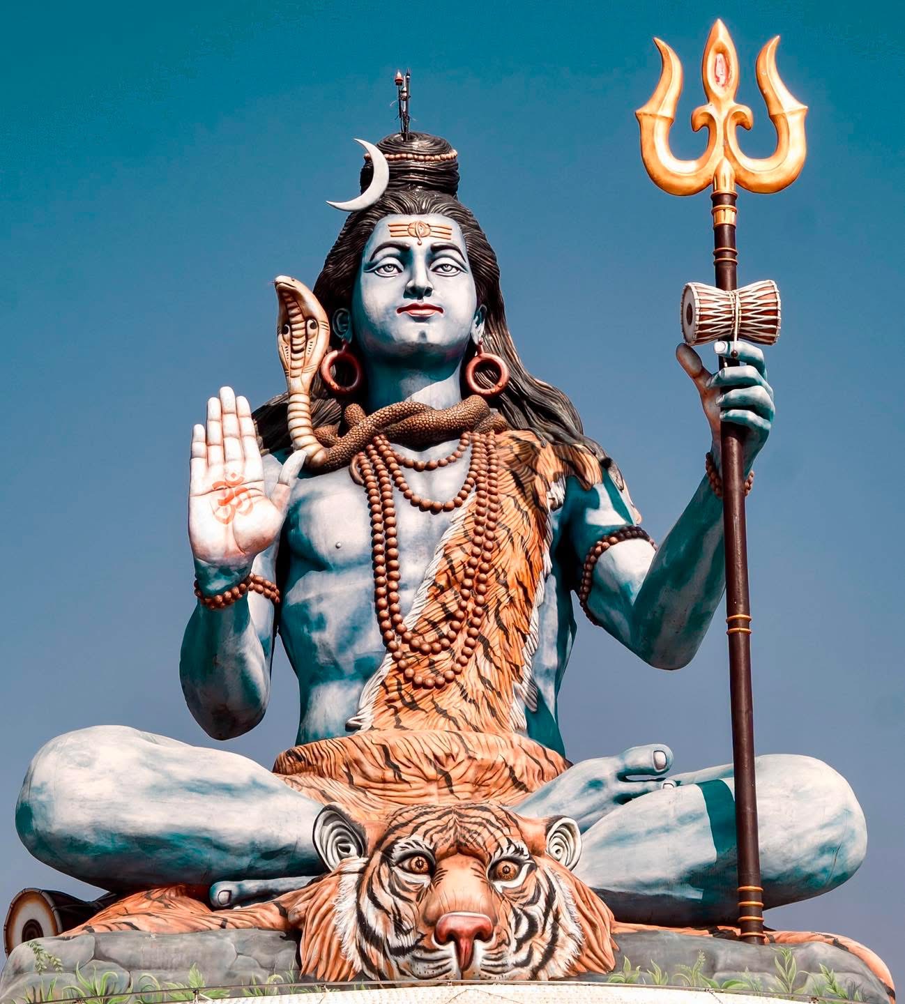 Happy Mahashivaratri🕉️